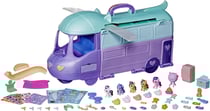 Mini Monde Magic Van - My Little Pony