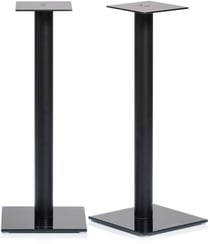 NorStone Epur Stand Noir satin
