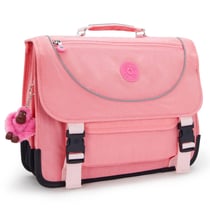 Cartable Kipling Preppy 41 CM Coral Sea