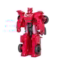 Transformers EarthSpark 1-Step Flip Changer - Figurine Elita-1 10 cm