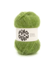 Pingo Queen
