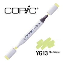 Copic - Marqueur à l'alcool Copic Marker YG13 Chartreuse