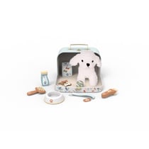 Valise Mon petit chien