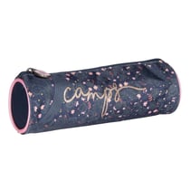 Trousse ronde Camps Girl 22 CM Paisley