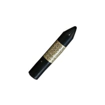MANLEY Pastel cire Noir