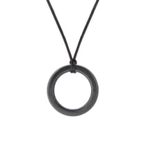 Chewigem ring