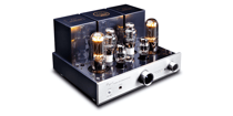 Cayin CS-805A Silver - Amplificateur Stéréo Intégré