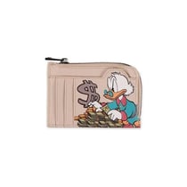 Disney - Porte-cartes Balthazar Picsou