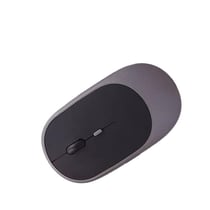 Souris Ergonomique Sans Fil 1600DPI USB Rechargeable Silencieuse Pour Bureau YONIS