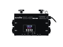EUROLITE Edx-4rt dmx rdm gradateur en treillis