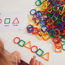 360 liens d'activités - Jouet créatif et éducatif