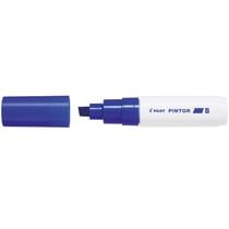 Feutre Peinture Pintor de Pilot - Pointe Large - Bleu