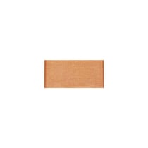 Ruban organdi Orange 40 mm Au mètre
