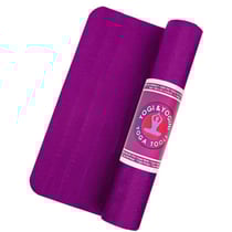 Tapis de yoga