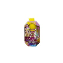 Poupée Mattel Viva Surprises 2 En 1 Jaune
