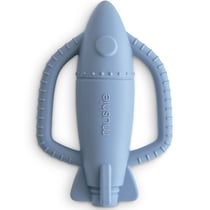 Jouet de dentition Fusée Mushie