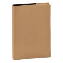 RANDONNEE RECYCLÉ ML Eunoia - 9x12,5 cm - Semainier - 12 mois de janvier à décembre