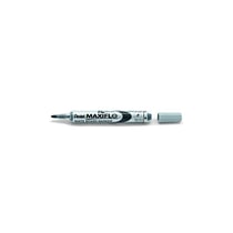 Pentel Marqueur pour tableau blanc MAXIFLO MWL5S, noir