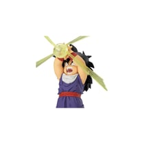 Dragon Ball Z - Figurine Son Gohan III GxMateria
