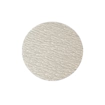 Papier abrasif P80 gros 104 mm (10 pcs)