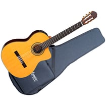 EH5C Hirade Classique Natural Takamine