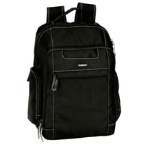 Sac à dos New York Casual Noir 40 CM - 2 compartiments
