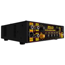 LITTLE MARK 58 R - Tête d'ampli basse 500W Markbass