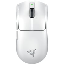 Souris gaming sans fil - Razer Viper V3 Pro - Blanc - 35000 dpi