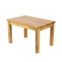 Ma première table Enfant Montessori Bois naturel 1-4 ans
