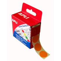 BTE 150 PAST DIAM 15MM ORANGE