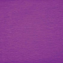 MégaCréa DIY - Papier Crépon violet feuille 50x200 cm