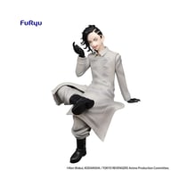 Tokyo Revengers - Statuette Noodle Stopper Hajime Kokonoi 14 cm