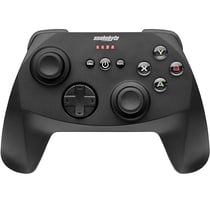 GAMEPAD PRO SANS FIL POUR PC - SNAKEBYTE