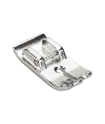 Pied pour point droit pour B33 et B35 - Bernette Gris