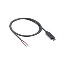 Câble USB-C SP Connect SPC+ - Noir - 150 cm