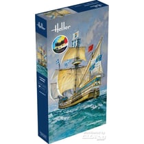 STARTER KIT (Kit de démarrage) La Grande Hermine