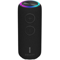 Enceinte Bluetooth - SIRIUS 2 MAXI BLACK -