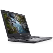 Dell Precision 7530 - 16Go - SSD 1To
