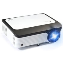 Picoprojecteur Vidéo Android 6.0 Vidéoprojecteur Full HD LED 8 Go WiFi YONIS