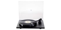 Rega Planar 1 Noir mat Carbon MM - Platine Vinyle