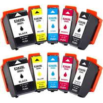 Pack de Cartouches Compatibles EPSON 202 XL pour Imprimantes Expression Premium