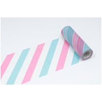 Masking Tape - Masking Tape MT Casa Shade Spécial Vitre Rayé stripe