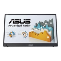 ASUS Monitor portable MB16AMTR ZenScreen (90LM04S0-B02170)