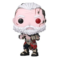 Borderlands 4 - Figurine POP! Amon 9 cm