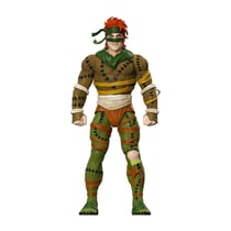 Les Tortues Ninja - Figurine Ultimates Rat King 18 cm