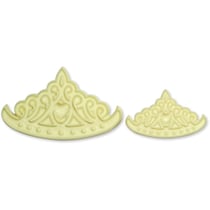 Moule Pop-it - Diadèmes Princesse