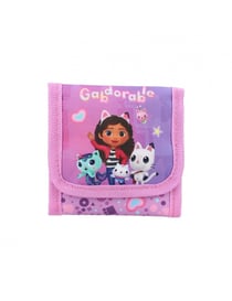 Portefeuille Mybagstory - Gabby’s Dollhouse