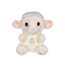 Peluche - Peluche Agneau LAMY crème – Cutydoos Spring – 23 cm