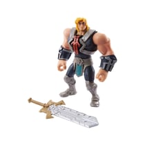 Les Maîtres de l'Univers - Figurine Les Maîtres de l'Univers 2022 He-Man 14 cm
