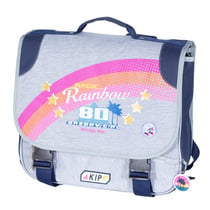 Cartable KIP GIRL 38 CM Rainbow 80